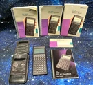 Hp 48SX Works (read) All Manuals Inc. Rare Programmer Reference & 1ST Ed Book. Fixed Price $128.50.