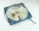 1175-08-4 Howard 115 Vac 19W Fan SPN-4107. Fixed Price $39.99.