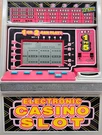 1993 Radio Shack Electronic Casino Slot Machine Savings Bank. Fixed Price $44.99.