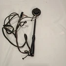 Vintage Trimm Featherweight Single Earphone Lorgnette Radio Headset Switchcraft. Fixed Price $28.99.