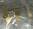 Motorola Part # 48-869625 Gold Lead Vhf 60W Pnp Rf Silicon Power Transistor. Fixed Price $20.00.