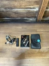 Sony WM-100 Walkman With Cassette/radio Function For Parts/repair. Fixed Price $126.00.