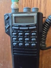 Standard C168A 144MHZ Fm Transceiver Radio - Partially Tested. Fixed Price $59.00.