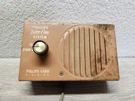 Vintage Phillips Inter-com System Receiver Intercom. Fixed Price $20.00.