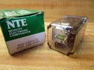 Nte R02-14D10-6 Relay R0214D106. Fixed Price $35.33.