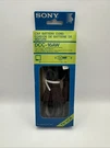 Sony DCC-16AW Car Bttery Cord 12V 24V. Fixed Price $23.95.