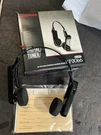 Vtg. Toshiba RP-2066 Am/fm Stereo Synthesizer Headphone Receiver. Fixed Price $49.99.