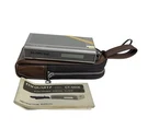 Sharp CT-660E Elsi Quartz Talking Time Alarm Clock Vtg 1980 Synthesizer Parts. Fixed Price $22.39.