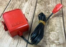 Aurora Electric Toy Transformer A/fx Wall-pak "c" P/n 1442-300. Fixed Price $13.89.