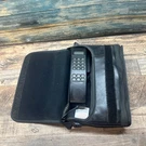 1990S Vintage Motorola Bag Phone, Cellular SCN2498B,L Untested. Fixed Price $14.99.