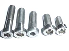 M6 6MM 8MM Shallow Head Stainless Steel A2 Grade Bolts 12 16 20 25 30 35. Fixed Price $46.96.