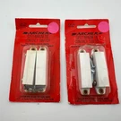 Lot Of 2 Nos Archer 49-495 Spst Magnetic Contact Switches Radio Shack. Fixed Price $14.99.