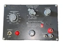 General Radio 1311-F Audio Oscillator Tested Works Great See Pics Opened Up (f!). Fixed Price $172.43.