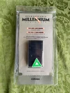 New Millennium Rechargeable Battery For 8MM And Vhs-c Camcorders 6V 1800MAH. Fixed Price $45.39.
