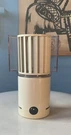 1970'S Braun Fan Hl. Fixed Price $120.00.