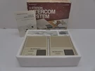 Vtg Archer Station Intercom System #43-222A New Box. Fixed Price $32.50.