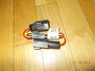 Nos 1988 Ford Thunderbird Radio Voltage Regulator Capacitor E8SZ-18832-A. Fixed Price $7.49.