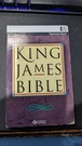 King James Bible Ebook (sony Data Discman Disc) (ebxa)/ Case. Fixed Price $49.99.