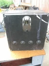 Amazing And Beautiful Vintage 1930'S Western Electric 10-A Radio Receiver. Fixed Price $999.99.