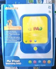 Blue Qpad Qiaojoy *see Description* Toddler Educational Learning Toy Tablet. Fixed Price $29.99.