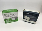 Brand New Radio Shack Archer Deluxe Metal Utility Cabinet Model 270-253A. Fixed Price $13.50.