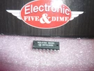 SN74LS42N Texas Instruments Decimal Decoder/driver PDIP16 Ic. Fixed Price $5.95.