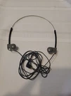 Vintage Sony Walkman Sports MDR-W10 Dynamic Stereo Headphones Turbo, Black Q1. Fixed Price $30.00.