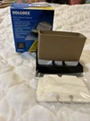 Rolodex S-300 Name Address Card File. Fixed Price $19.95.