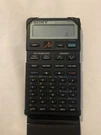 Calculator Sony Intelligent Dialer PDS110 Vintage Electronics Used Rare. Fixed Price $40.00.