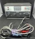 Mercury I900 Solid State Color Pattern Generator Tv Service Repair Powers On. Fixed Price $69.99.