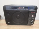 General Electric 7-2887B Super Radio Am/fm Long Range Tested Works Vintage. Fixed Price $39.99.