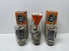 (3) Tested 6LB6 Two Nos Box Raytheon Vacuum Tube Lot Vintage Radio. Fixed Price $69.99.