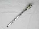 Replacement Foldable Antenna For Maxon Cb Radio Scanner Model 27-LP Only. Fixed Price $11.16.
