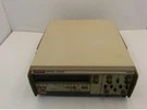 Advantest TR5821 Universal Counter, Max 100VRMS, 1M Ohms 30PF. Fixed Price $449.95.