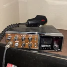 1978V Robyn SX-102D Cb Transceiver Untested. Fixed Price $33.15.