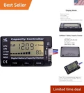 CELLMETER-7: Essential Digital Battery Checker For Lipo, Li-ion & Nimh Batteries. Fixed Price $21.99.