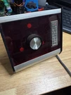 Antenna Specialists Control Box For MS-119 Super Scanner Cb Base. Fixed Price $29.99.