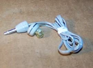Vintage Sony ME-20 Mono Earphone Working. Fixed Price $15.00.