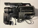 Panasonic WV3250 Pro Line Color Video Camera - Untested. Fixed Price $29.99.