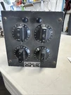 Vintage Leeds & Northrup Decade Resistor, Cat. No. 4775 - Tested. Fixed Price $35.00.