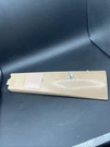 Vintage Kenmore 158.470 Top Plate Arm Cover Tan/pink - Great Condition Oem. Fixed Price $16.99.