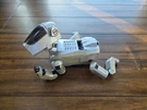 Sony Aibo ERS-111 Entertainment Robot Dog Broken As Is For Parts. Fixed Price $149.95.