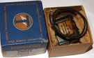 Unused Vintage Thordarson Filter Choke! 26C41 1.5 At 200 M.a.d.c 90 Ohms! Nos!. Fixed Price $38.99.