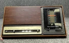 Nutone IM-2003 Intercom Master Station With Am Fm Radio Woodgrain. Fixed Price $171.00.