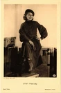 Old Postcard Lilian Harvey "ross" Publishing House 7521/1 Film Star (67070). Fixed Price $7.01.