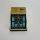 Heathkit SA-5010 Umatic Keyer Amateur Radio Morse Code Memory Tan. Fixed Price $69.99.
