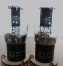 Pair Of Rca 6F6G Tubes. Fixed Price $30.00.