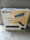 Sony Webtv INT-W150 Internet Terminal With Remote New Box. Fixed Price $39.99.