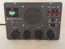 Allied Radio Knight-kit 83-Y-135 Signal Tracer W/ Manual Powers On. Fixed Price $121.00.