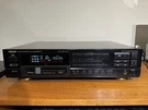 Denon DCM-777 High End Cd Player Tested Plays Fine But Read Description. Fixed Price $87.30.